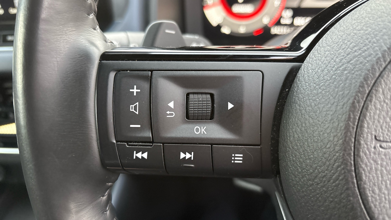 Used Nissan Qashqai 2022 for sale - 76836895: Photo 26