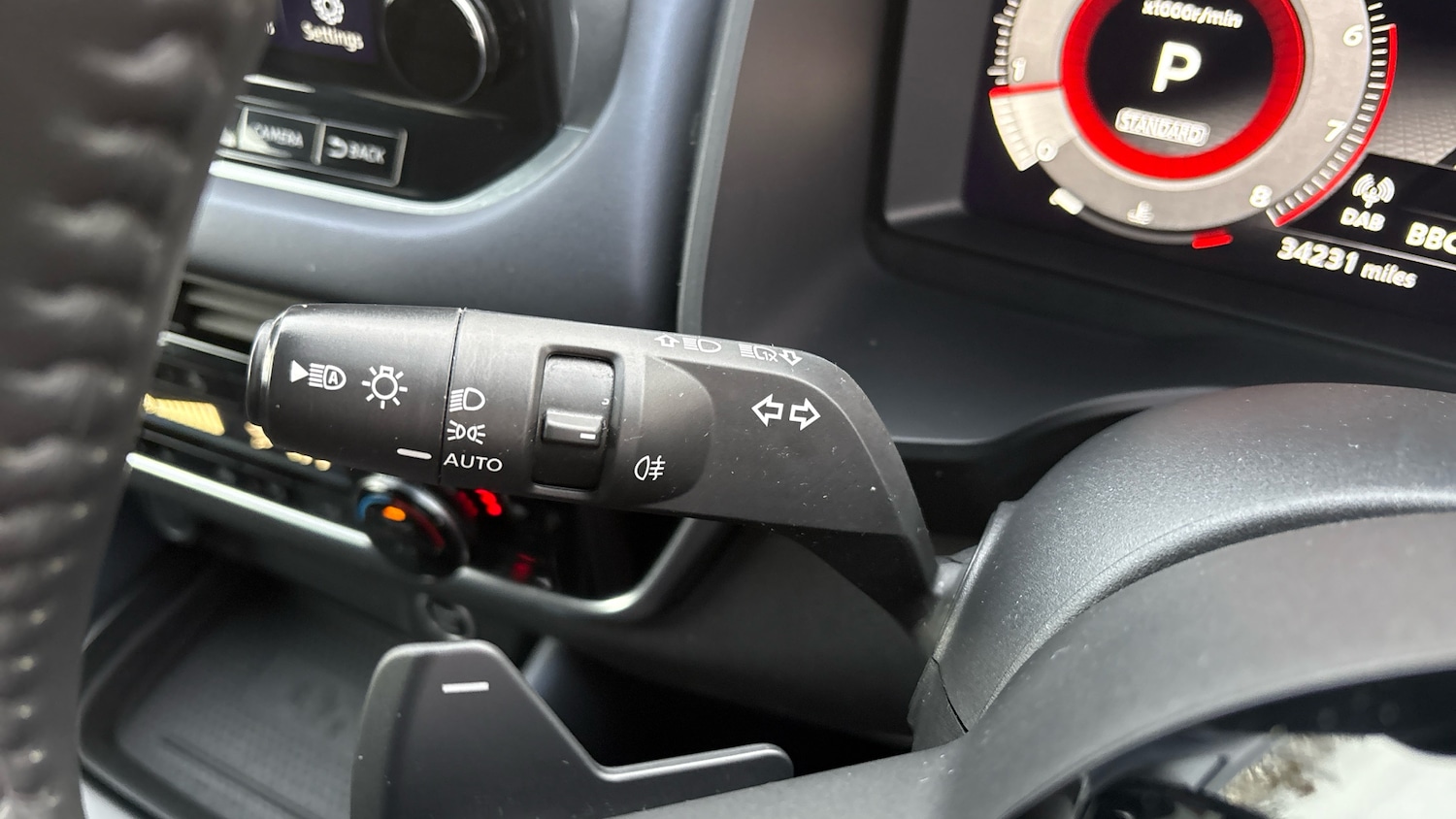 Used Nissan Qashqai 2022 for sale - 76836895: Photo 28