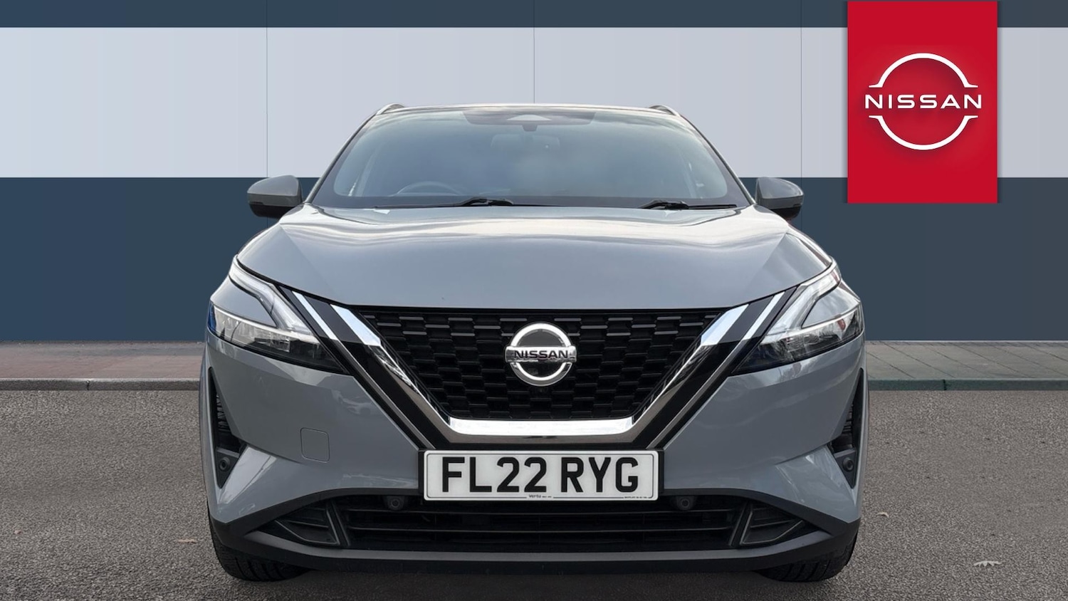 Used Nissan Qashqai 2022 for sale - 76836895: Photo 3