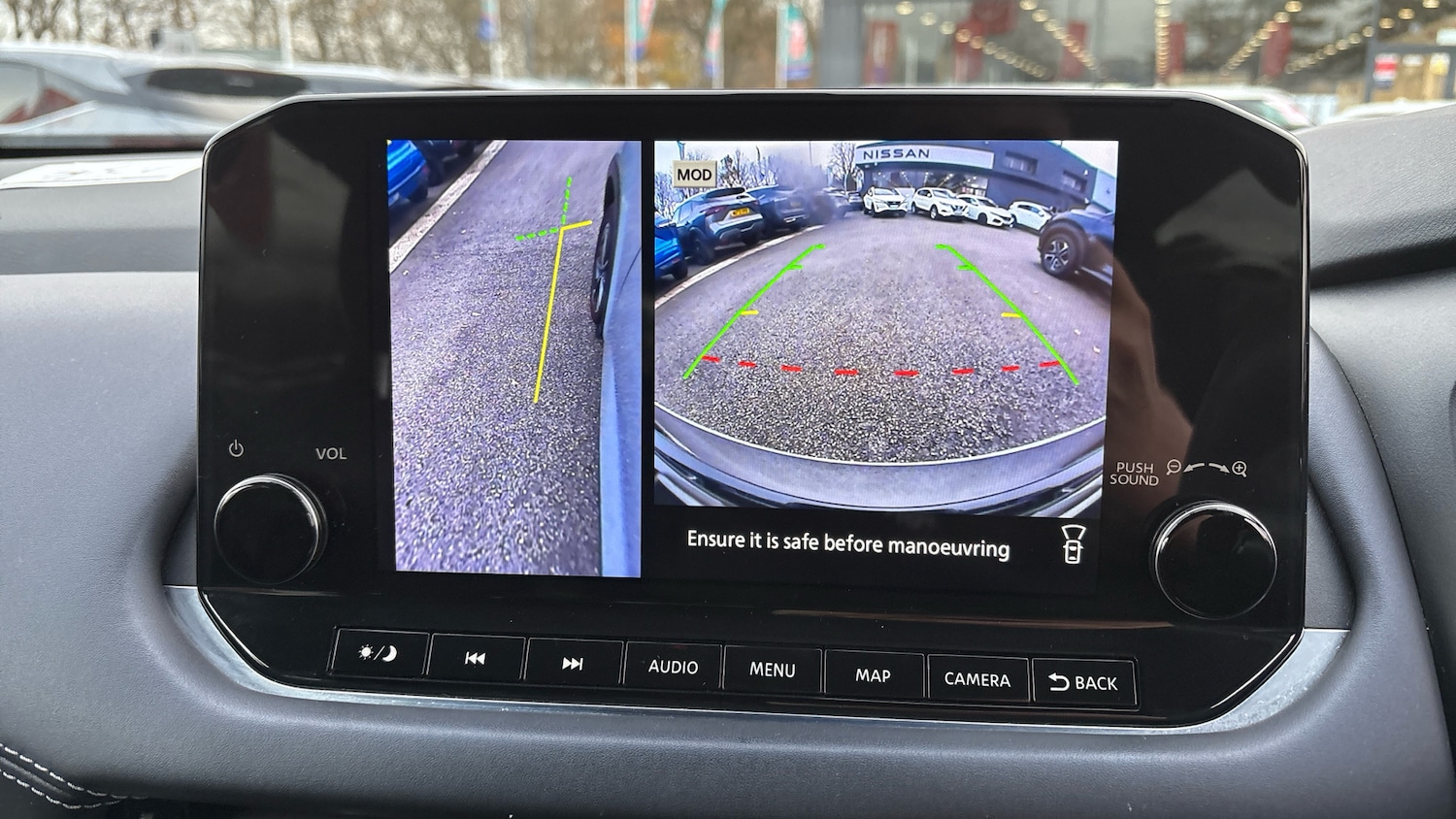 Used Nissan Qashqai 2022 for sale - 76836895: Photo 32