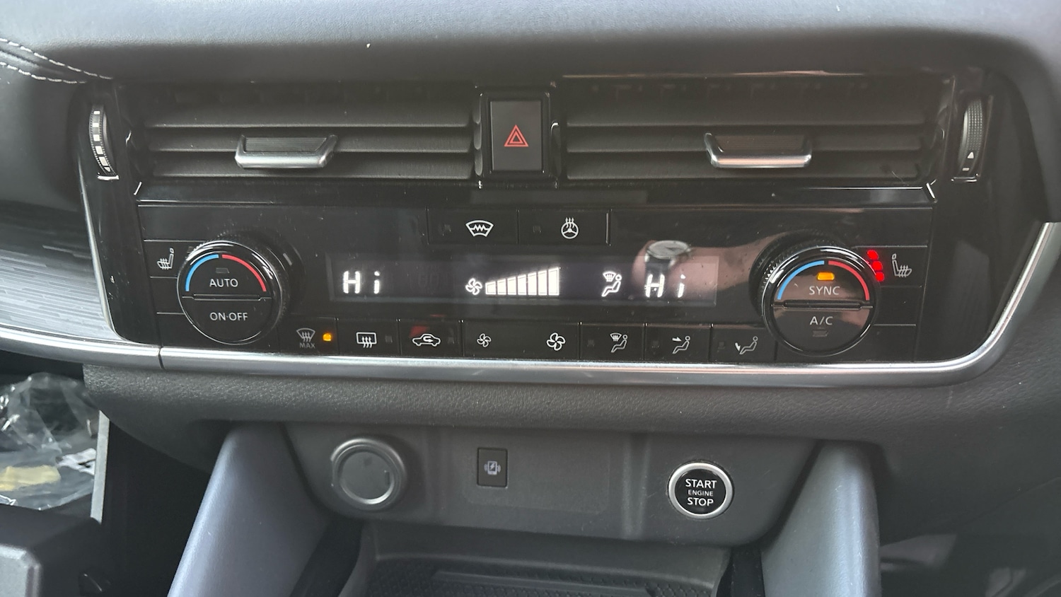 Used Nissan Qashqai 2022 for sale - 76836895: Photo 34