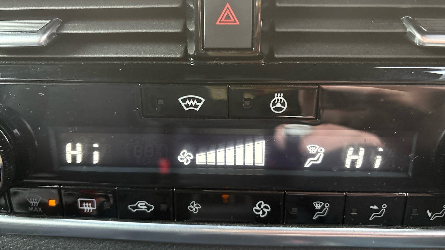 Used Nissan Qashqai 2022 for sale - 76836895: Photo 35