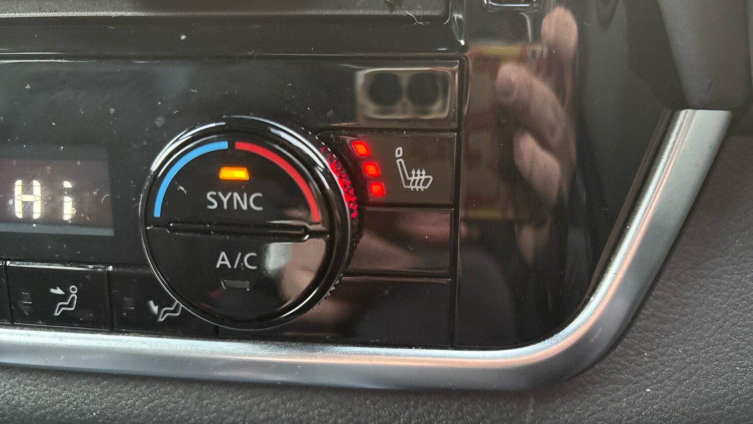 Used Nissan Qashqai 2022 for sale - 76836895: Photo 36