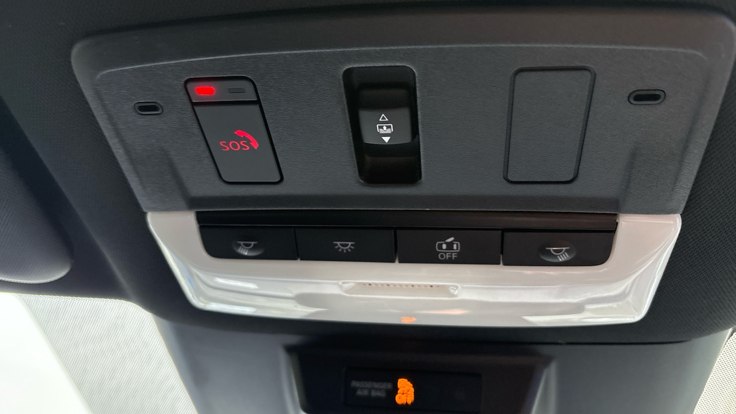 Used Nissan Qashqai 2022 for sale - 76836895: Photo 43