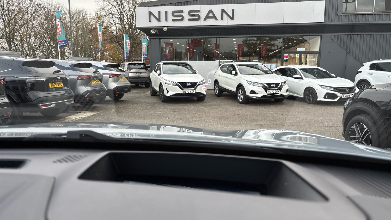 Used Nissan Qashqai 2022 for sale - 76836895: Photo 44