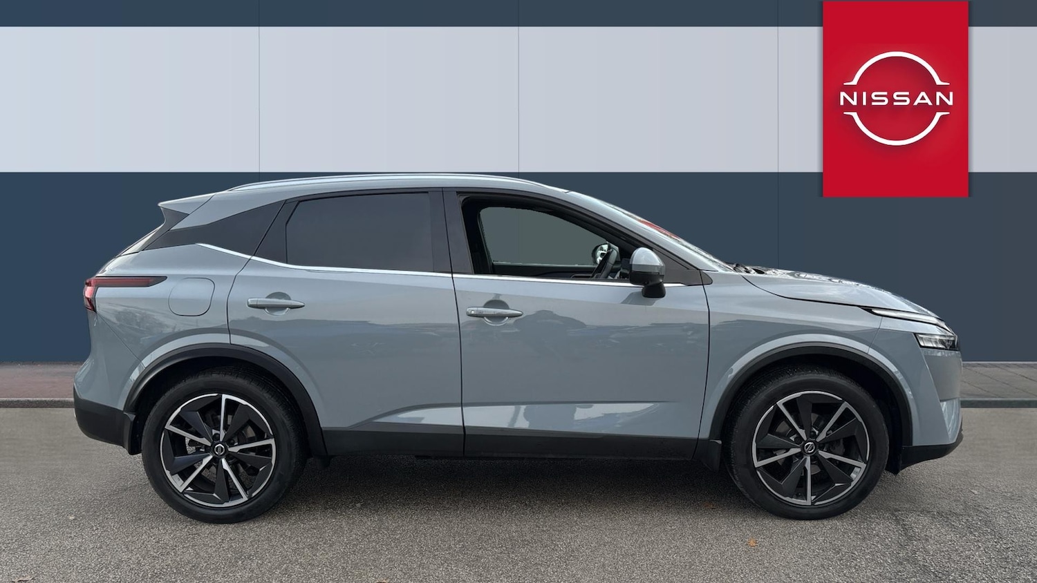 Used Nissan Qashqai 2022 for sale - 76836895: Photo 5