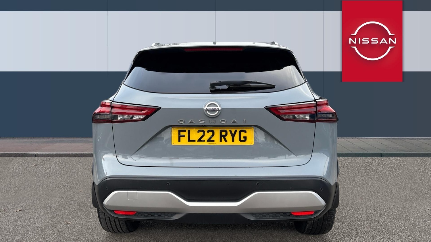 Used Nissan Qashqai 2022 for sale - 76836895: Photo 6