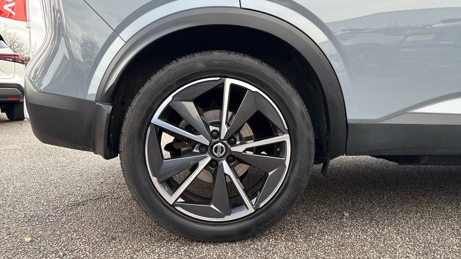 Used Nissan Qashqai 2022 for sale - 76836895: Photo 7