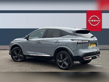 Used Nissan Qashqai 2025 for sale - 77435628: Photo