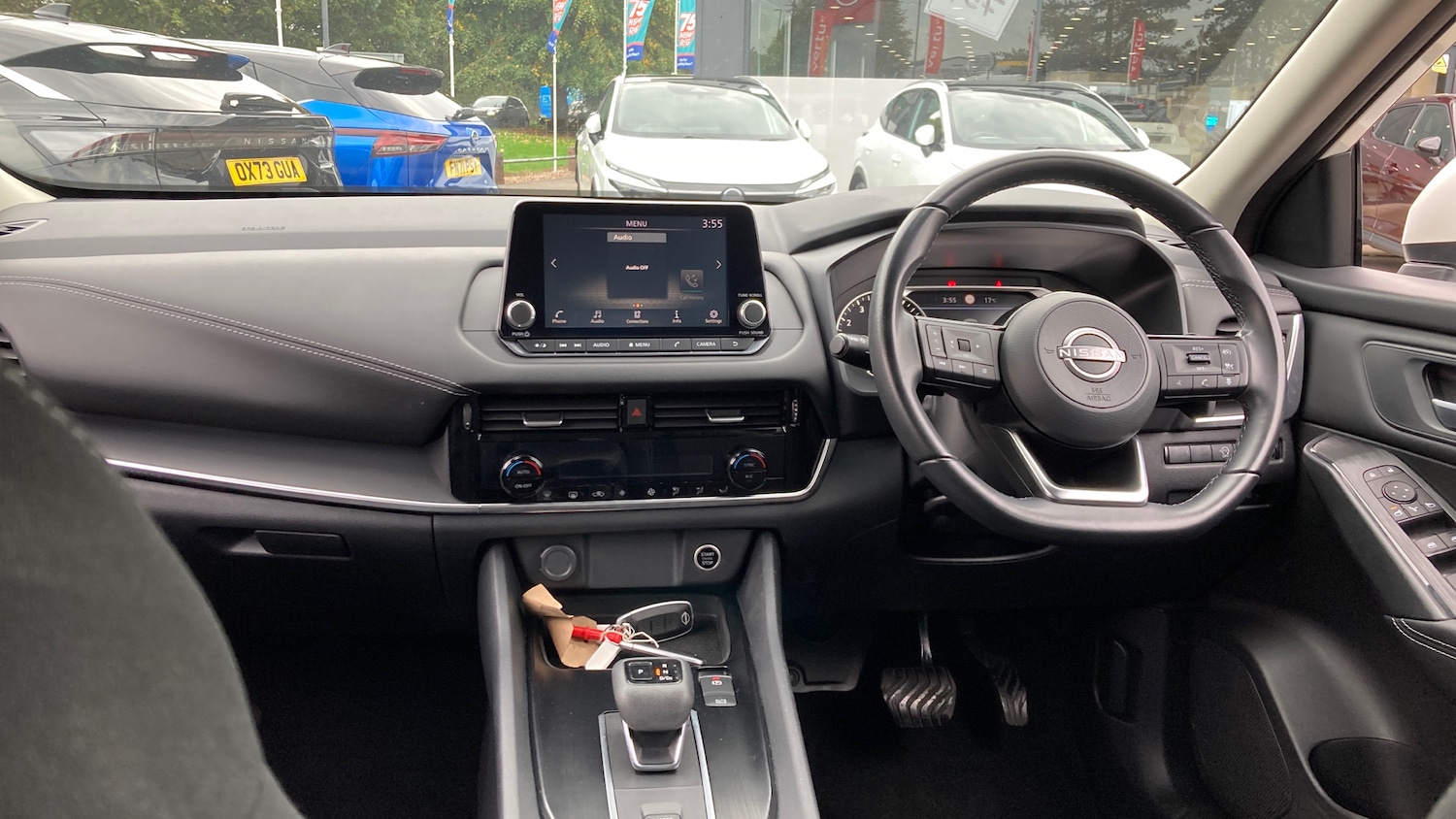Used Nissan Qashqai 2022 for sale - 76106938: Photo 10