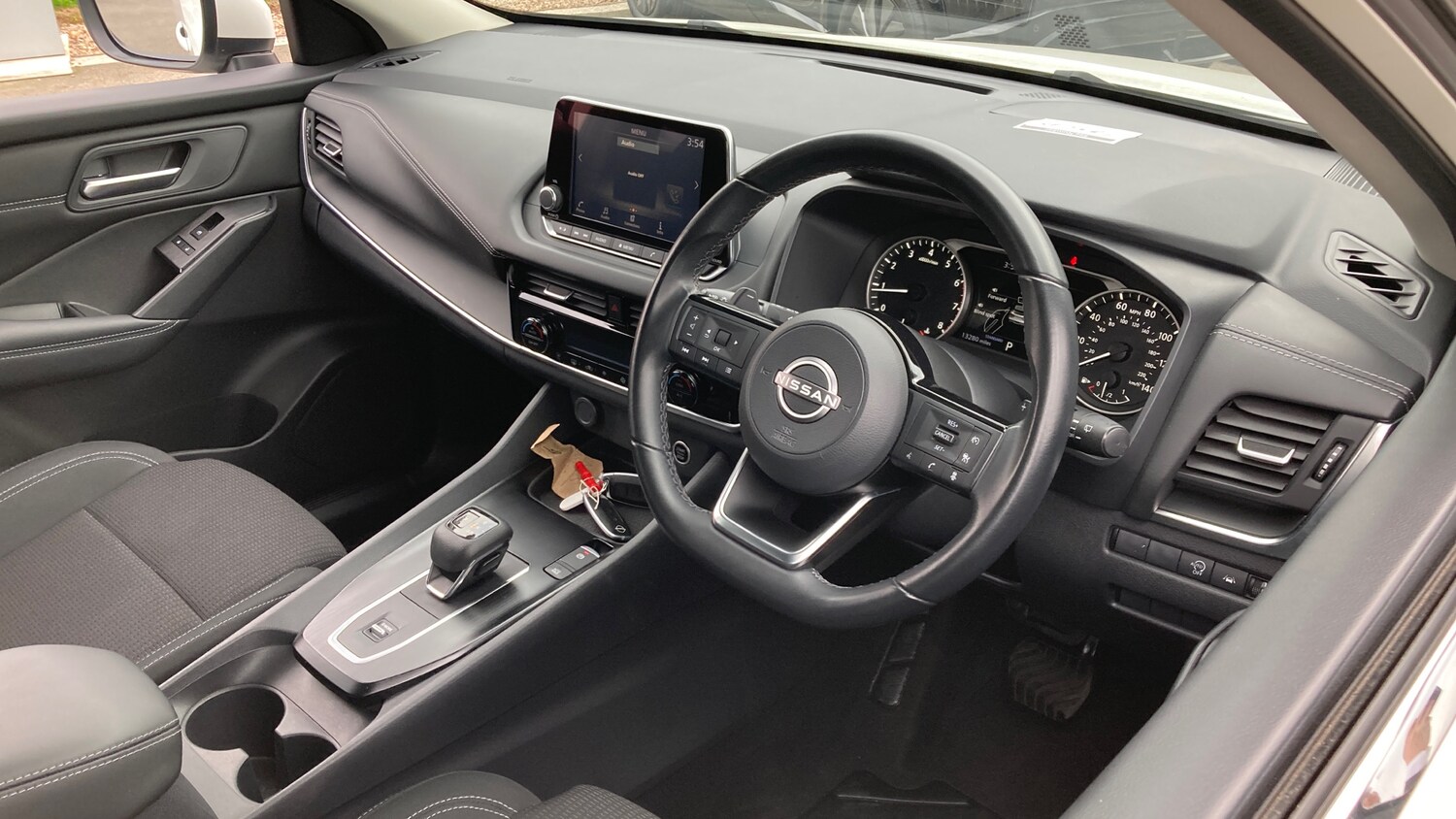 Used Nissan Qashqai 2022 for sale - 76106938: Photo 11