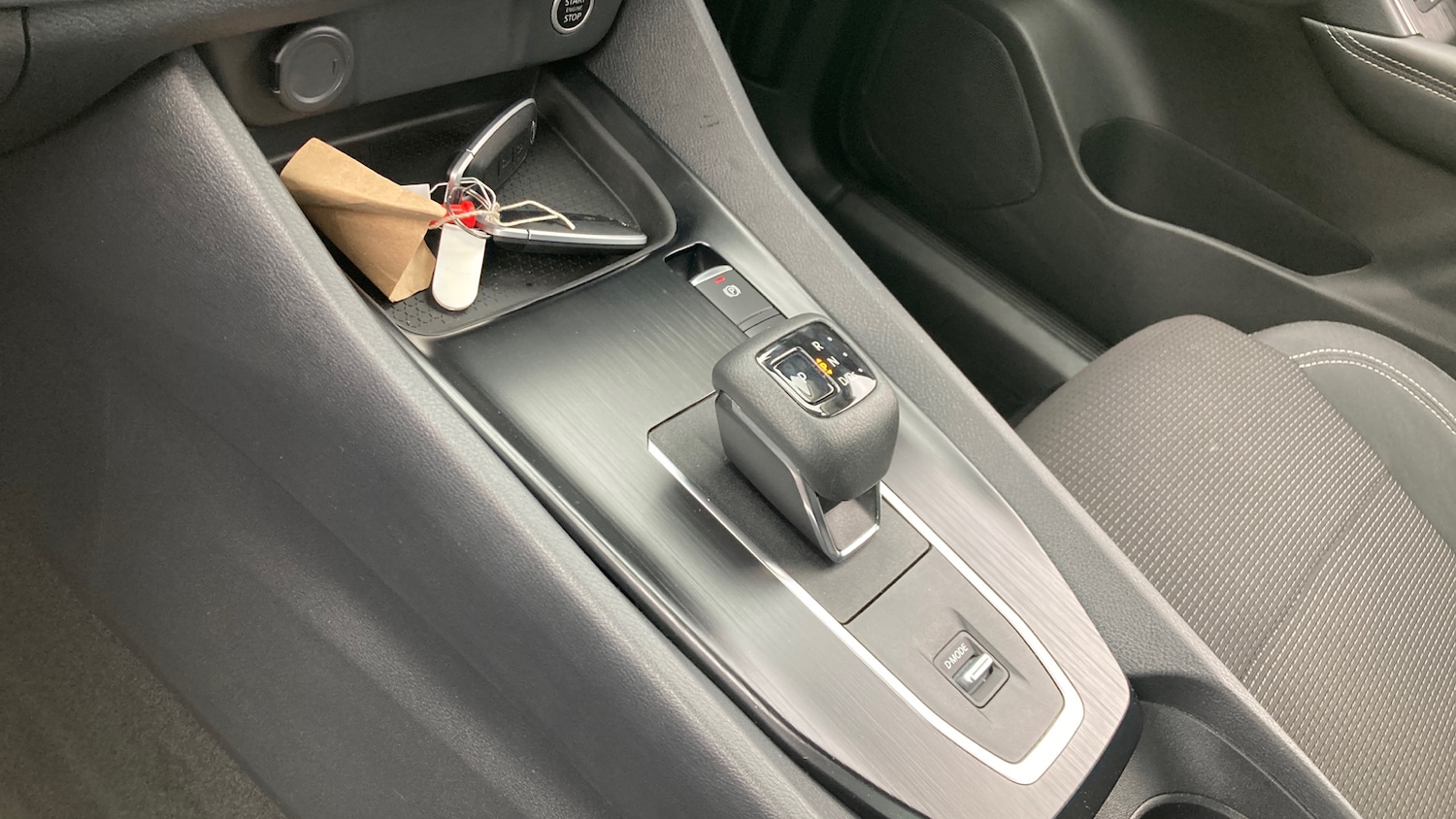 Used Nissan Qashqai 2022 for sale - 76106938: Photo 13