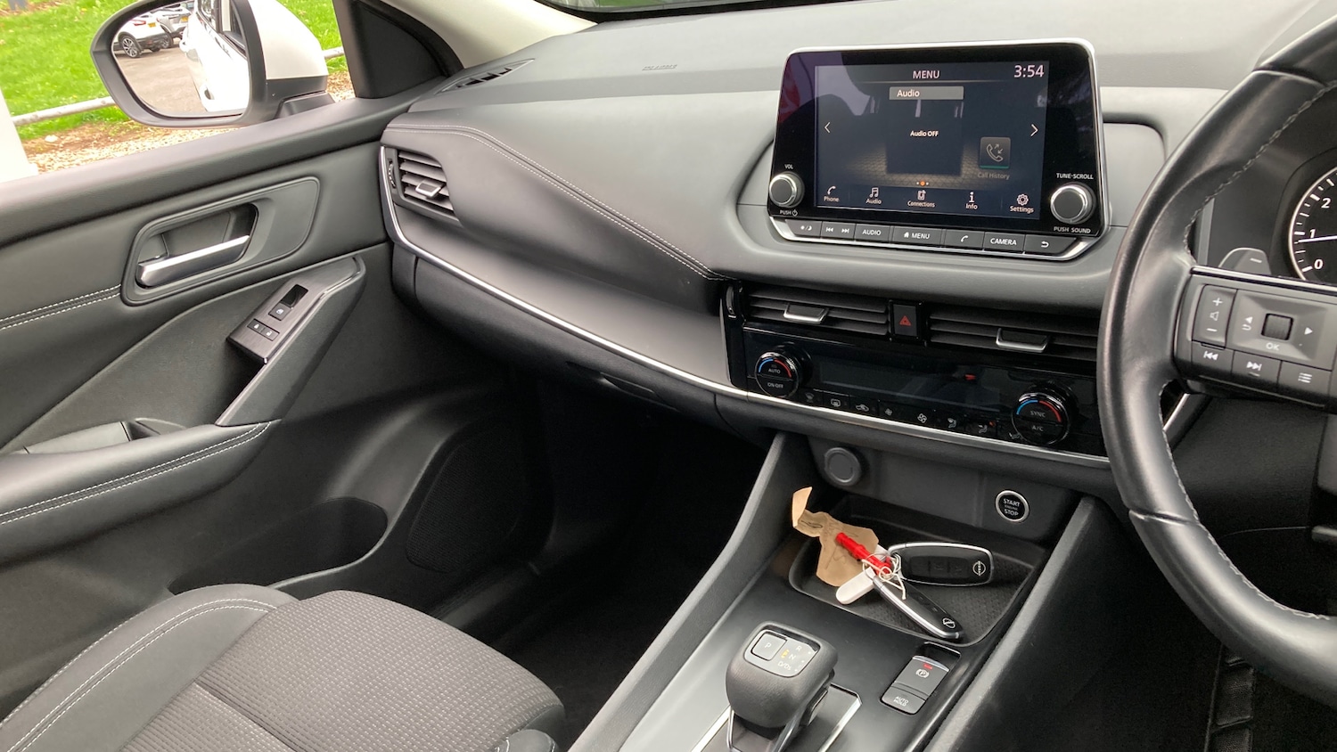 Used Nissan Qashqai 2022 for sale - 76106938: Photo 14