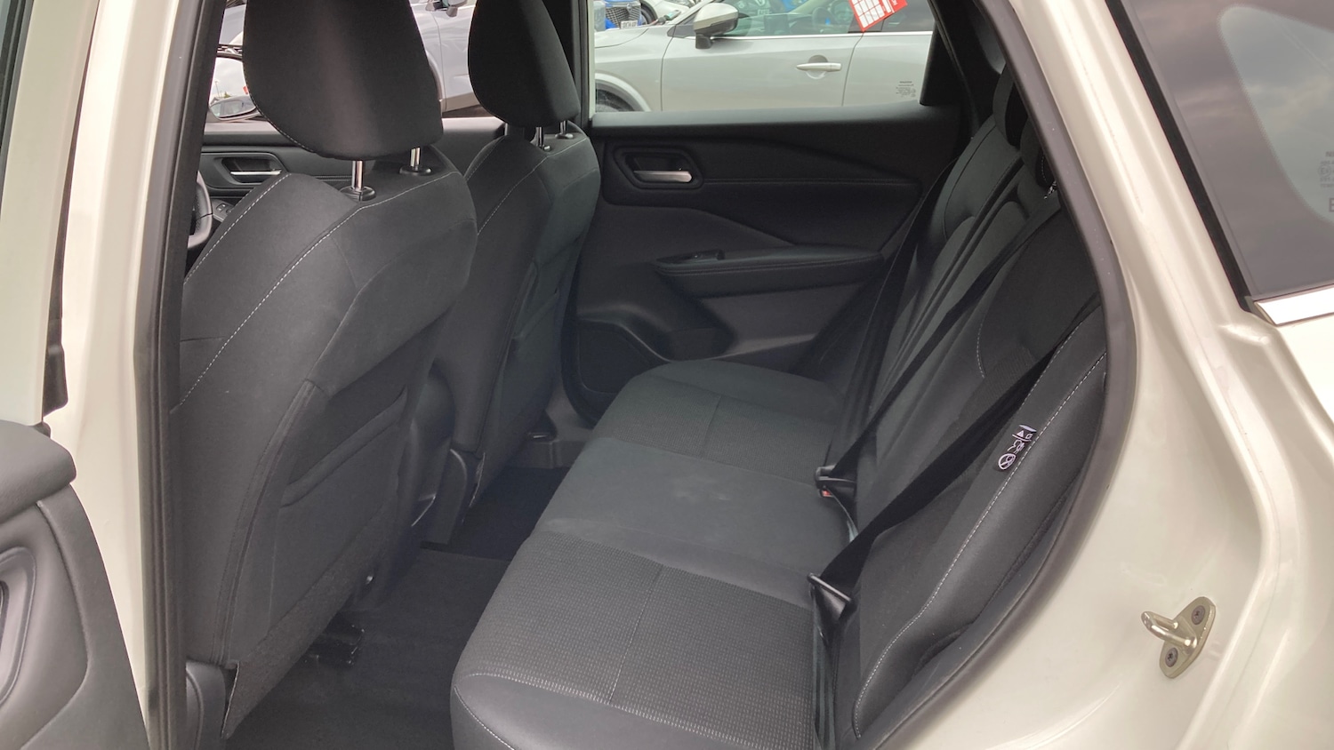 Used Nissan Qashqai 2022 for sale - 76106938: Photo 16