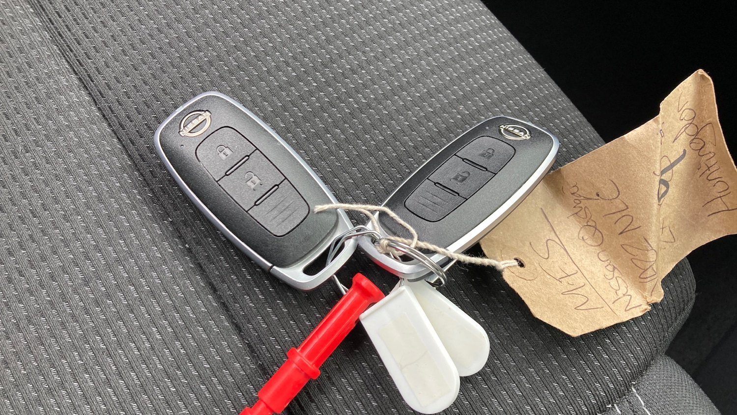 Used Nissan Qashqai 2022 for sale - 76106938: Photo 20