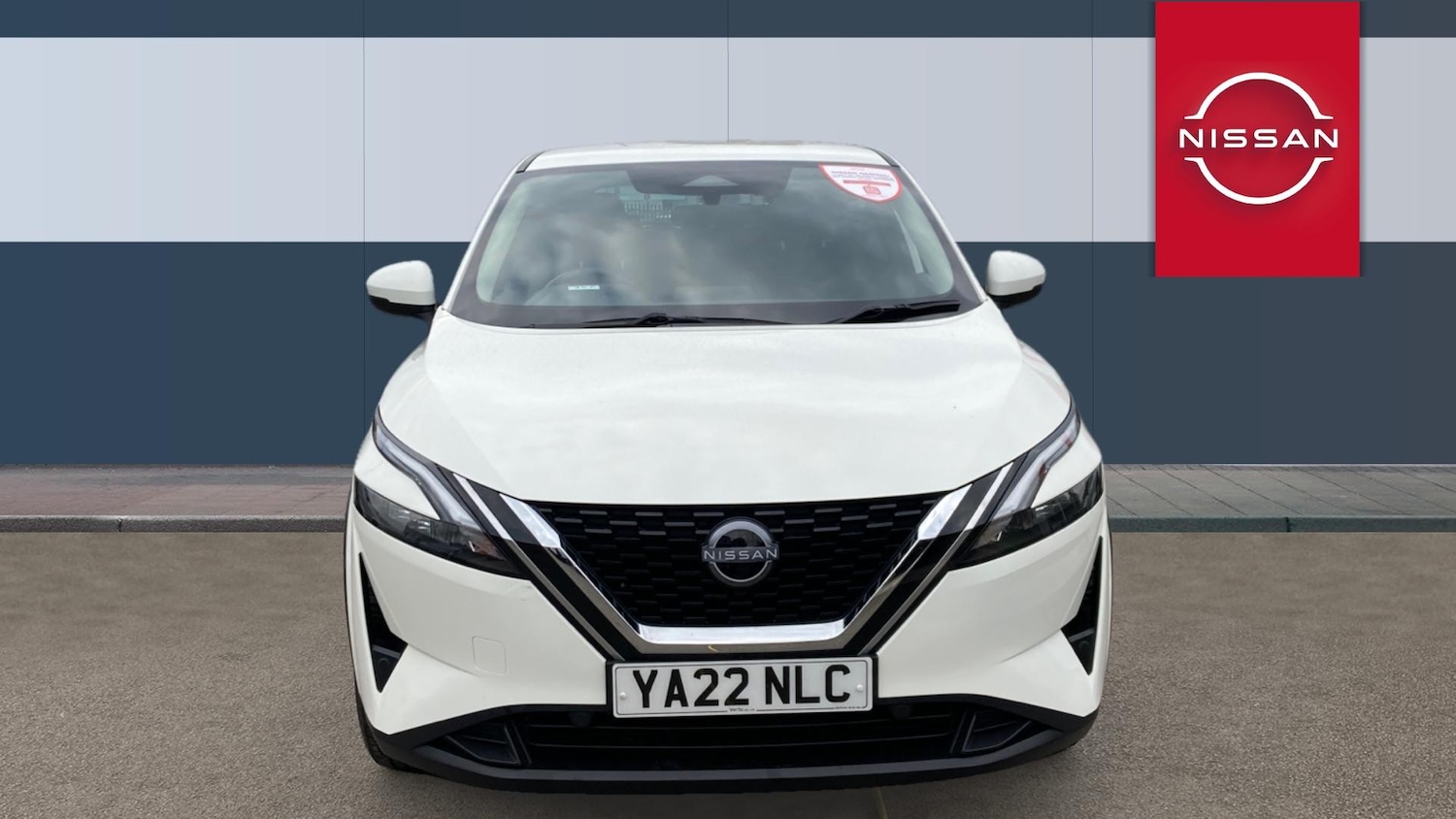 Used Nissan Qashqai 2022 for sale - 76106938: Photo 3