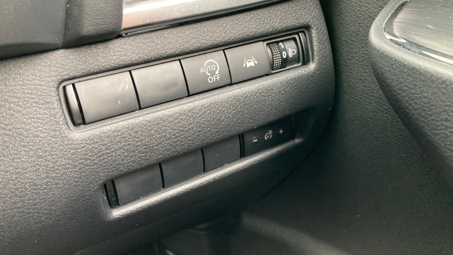 Used Nissan Qashqai 2022 for sale - 76106938: Photo 34