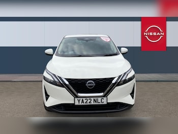 Used Nissan Qashqai 2022 for sale - 76106938: Photo 3