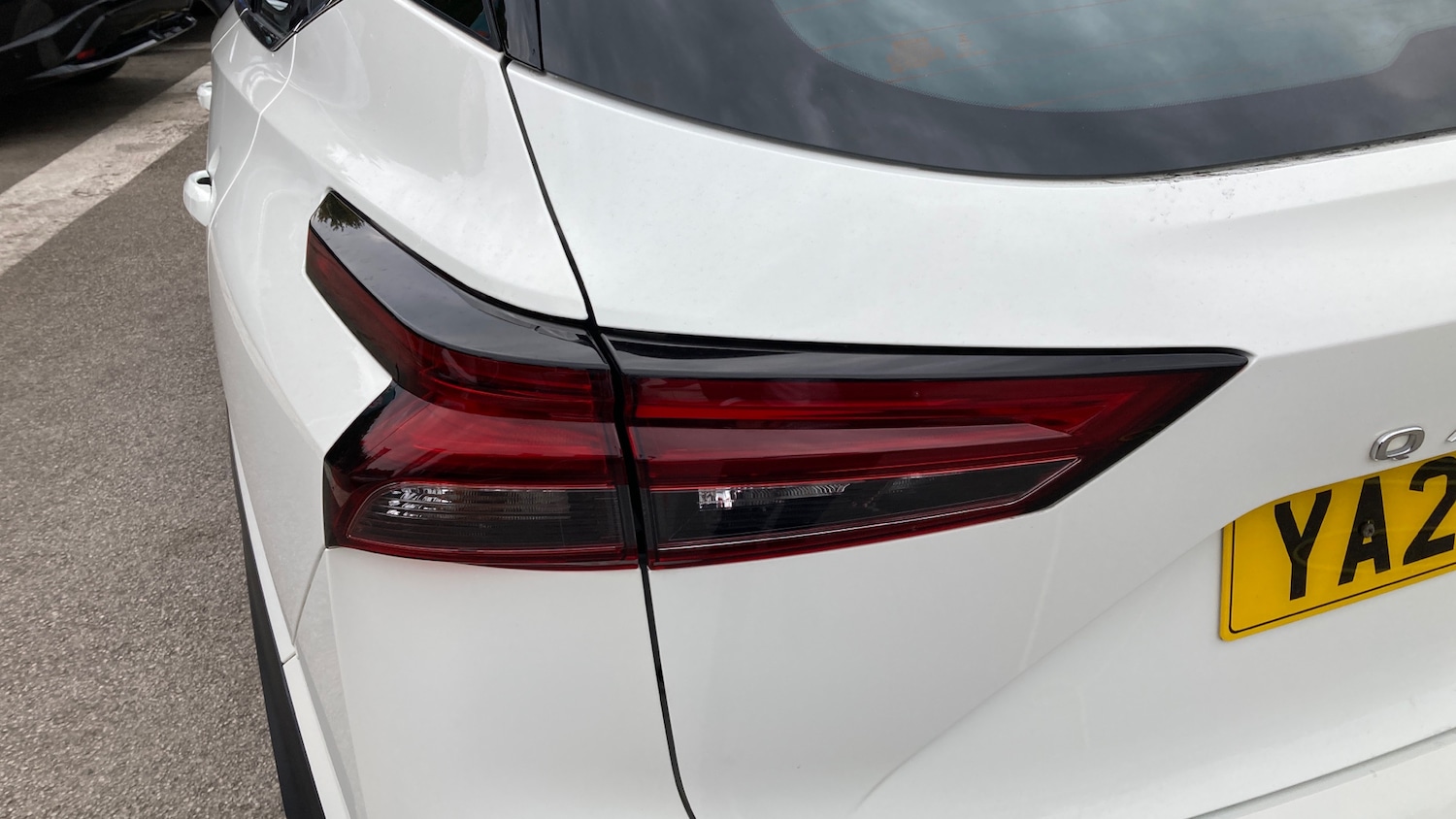 Used Nissan Qashqai 2022 for sale - 76106938: Photo 43