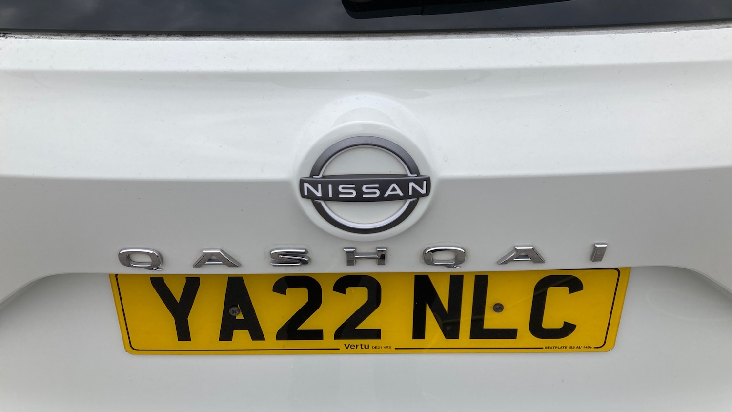 Used Nissan Qashqai 2022 for sale - 76106938: Photo 44