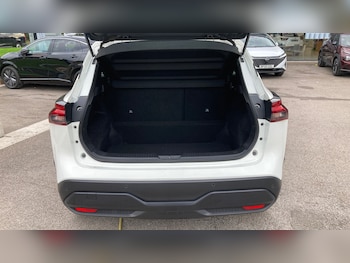 Used Nissan Qashqai 2022 for sale - 76106938: Photo 4
