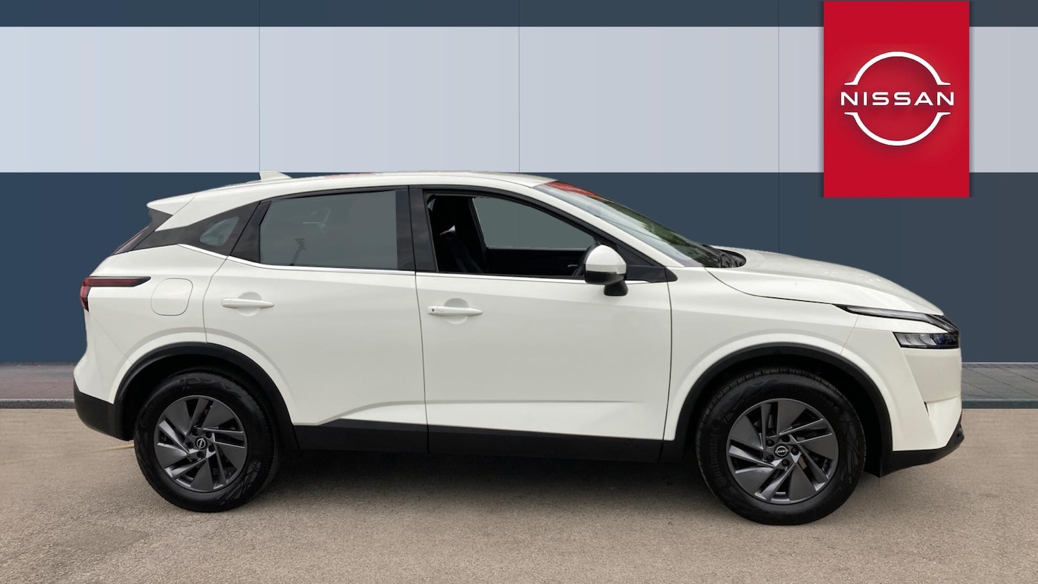 Used Nissan Qashqai 2022 for sale - 76106938: Photo 5