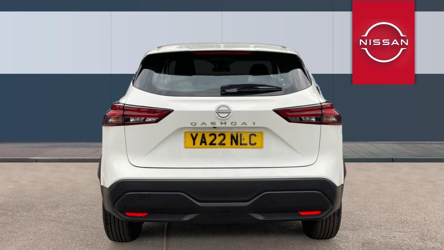 Used Nissan Qashqai 2022 for sale - 76106938: Photo 6