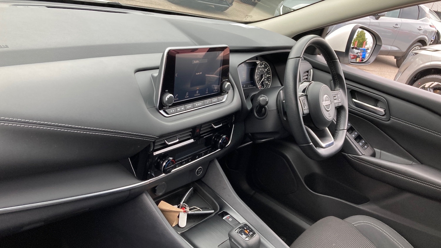 Used Nissan Qashqai 2022 for sale - 76106938: Photo 9