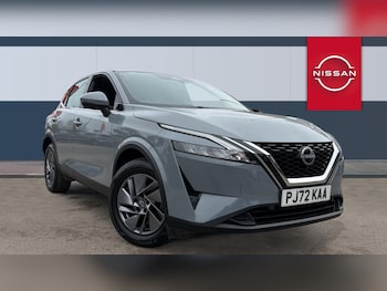 Used Nissan Qashqai 2022 for sale - 77974449: Photo