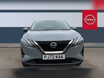 Used Nissan Qashqai 2022 for sale - 77974449: Photo