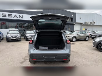 Used Nissan Qashqai 2022 for sale - 77974449: Photo