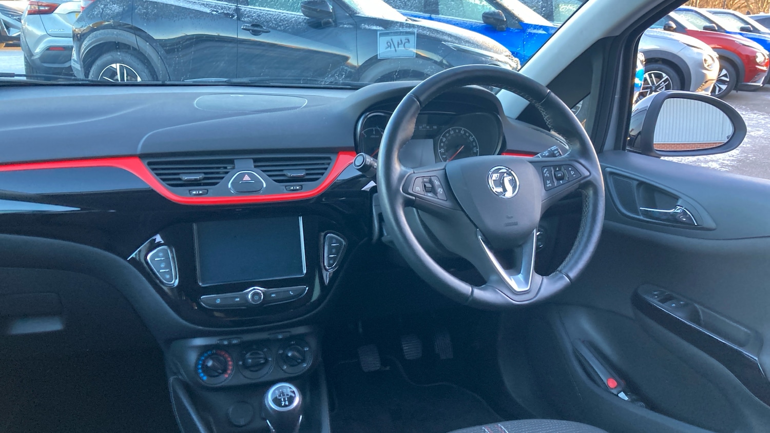 Used Vauxhall Corsa 2019 for sale - 77140501: Photo 10