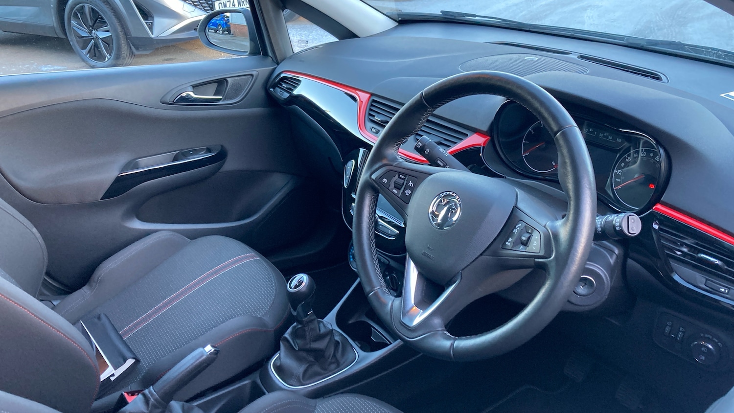 Used Vauxhall Corsa 2019 for sale - 77140501: Photo 11
