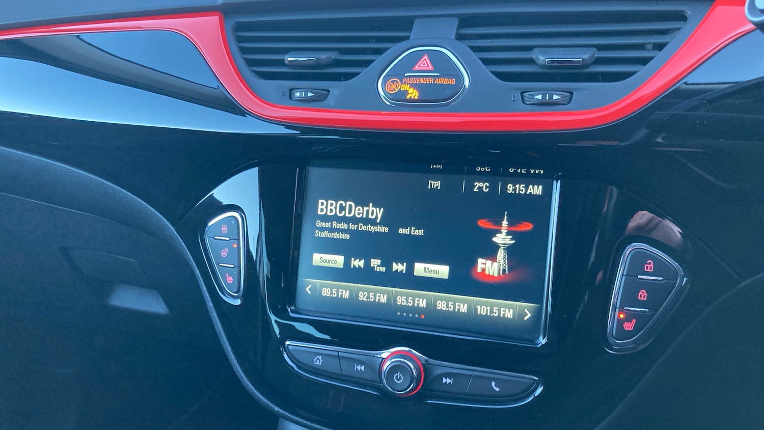 Used Vauxhall Corsa 2019 for sale - 77140501: Photo 12