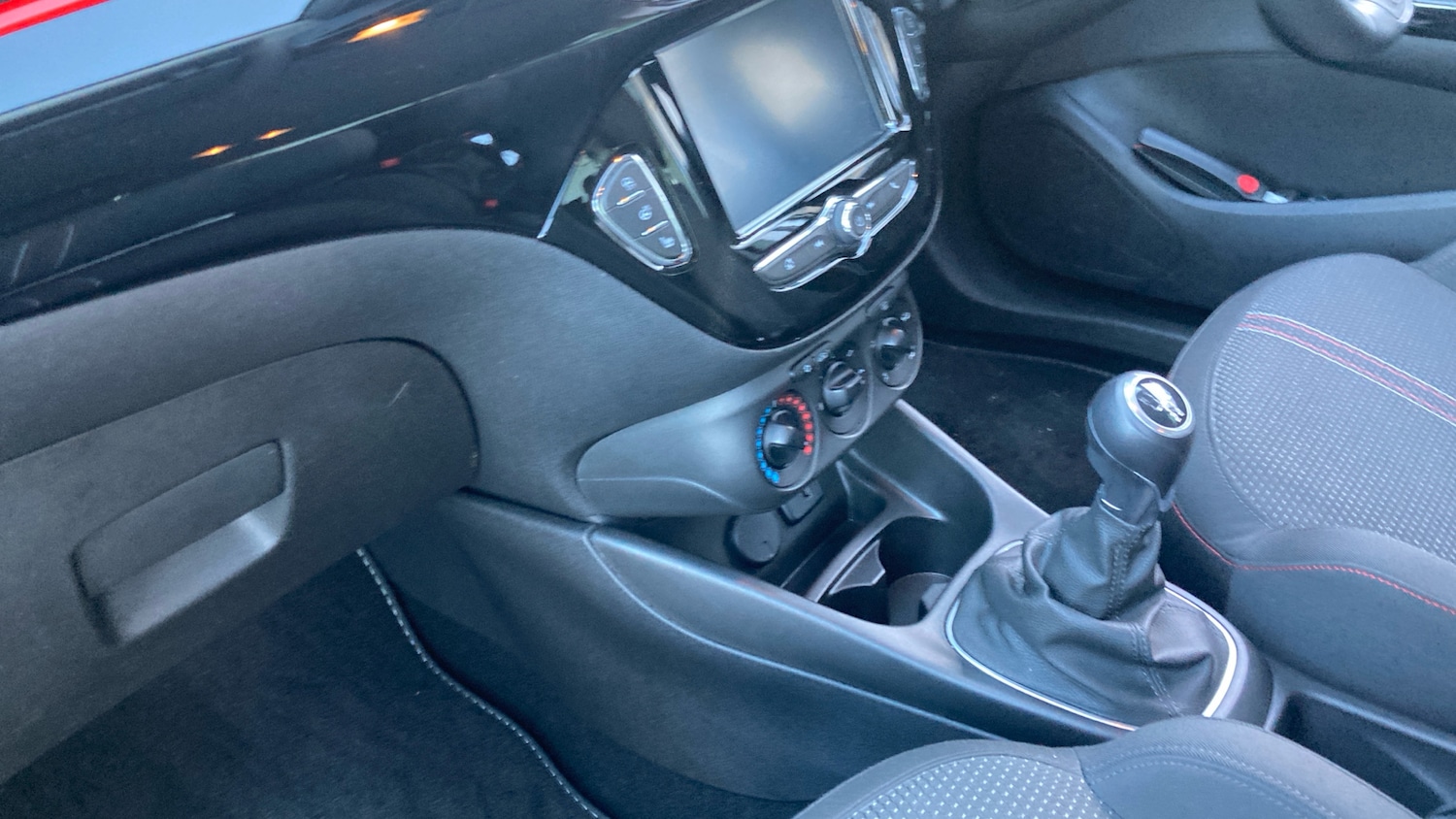 Used Vauxhall Corsa 2019 for sale - 77140501: Photo 13