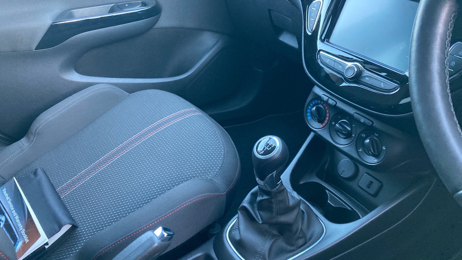 Used Vauxhall Corsa 2019 for sale - 77140501: Photo 14