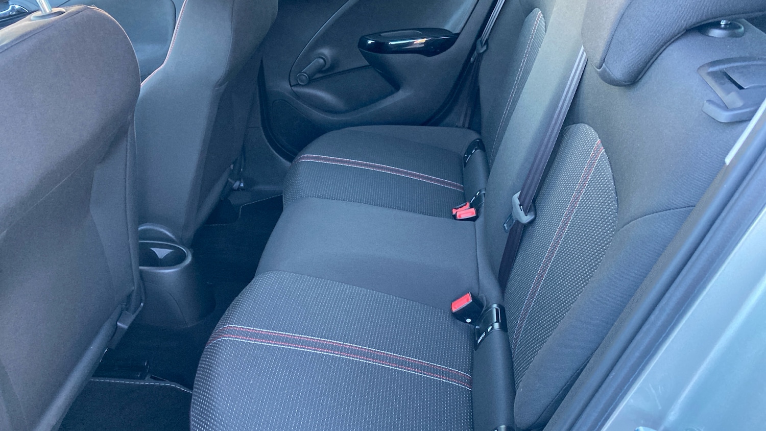 Used Vauxhall Corsa 2019 for sale - 77140501: Photo 16