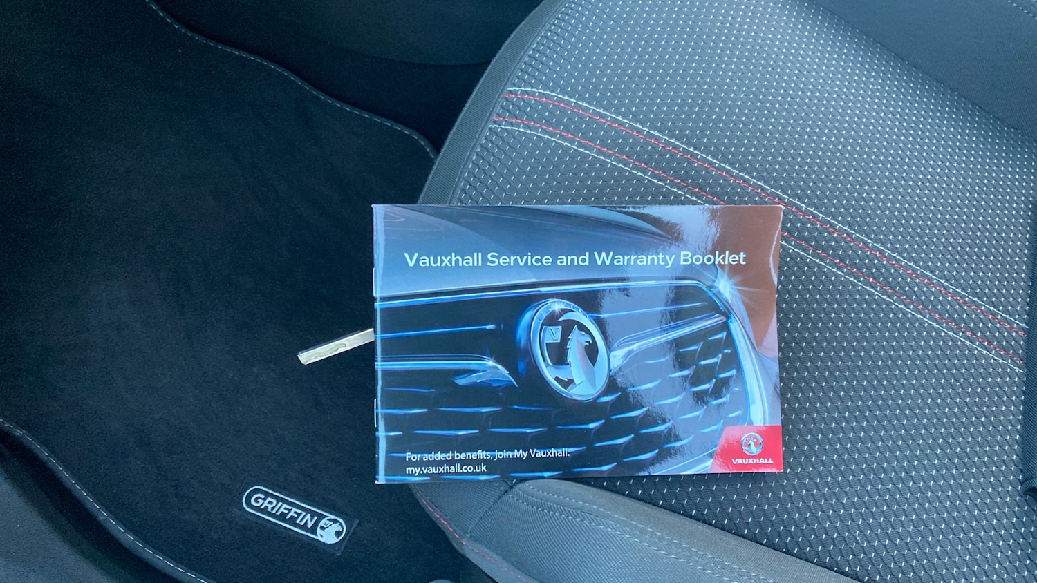 Used Vauxhall Corsa 2019 for sale - 77140501: Photo 19