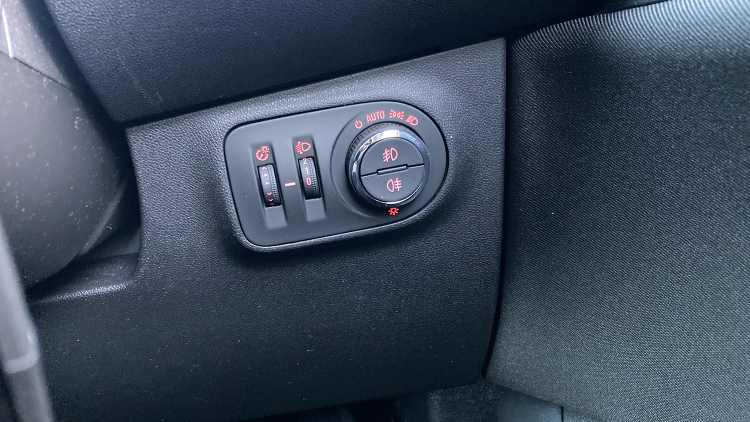 Used Vauxhall Corsa 2019 for sale - 77140501: Photo 25