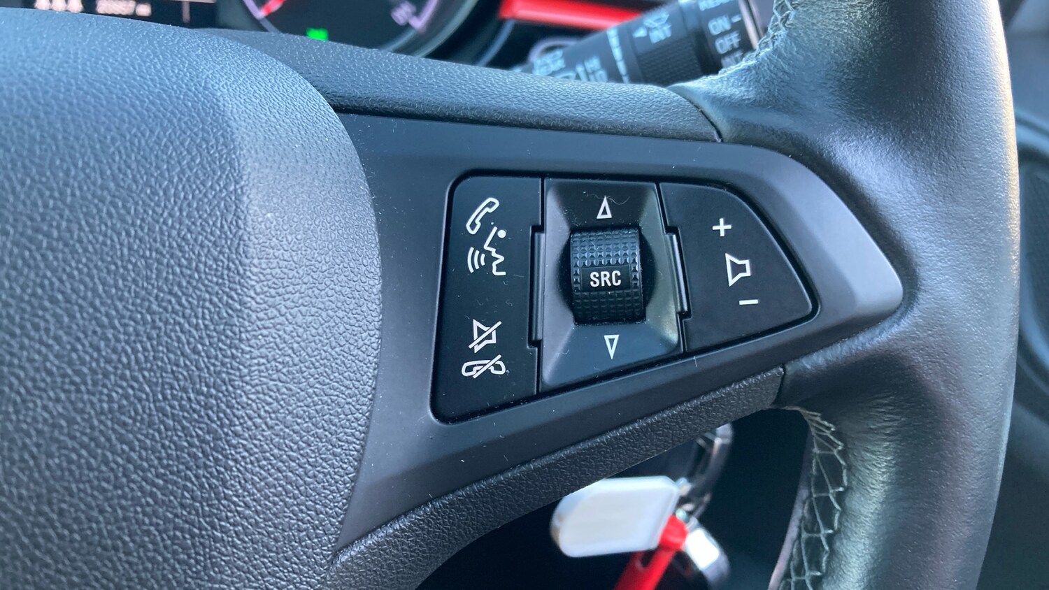 Used Vauxhall Corsa 2019 for sale - 77140501: Photo 27