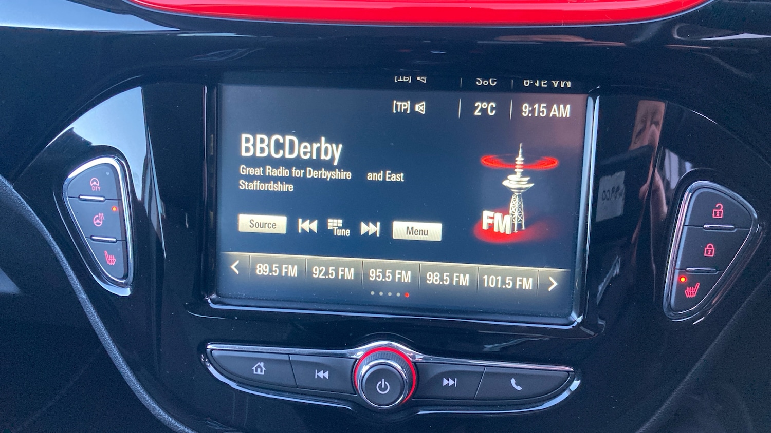 Used Vauxhall Corsa 2019 for sale - 77140501: Photo 28