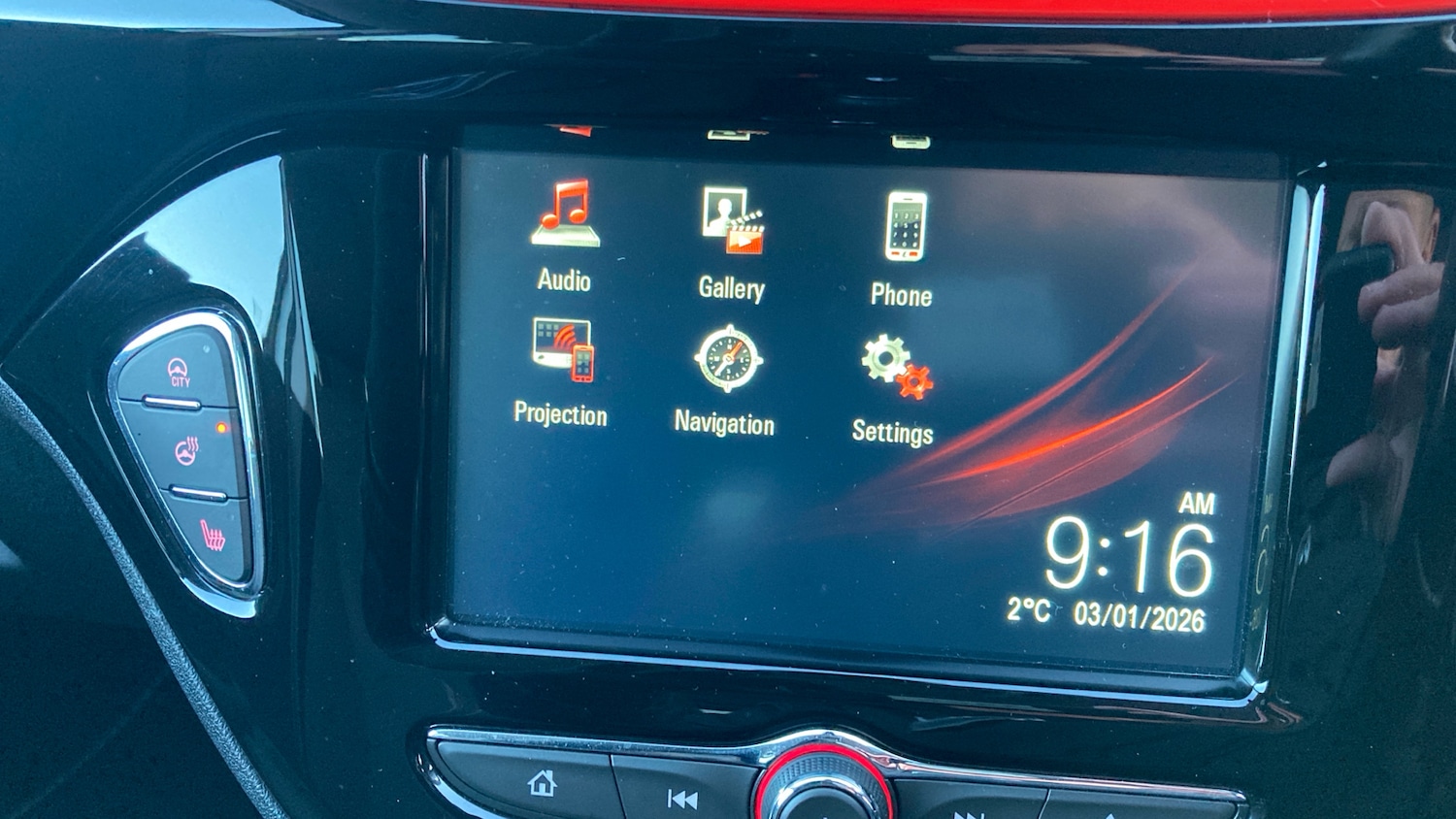 Used Vauxhall Corsa 2019 for sale - 77140501: Photo 29