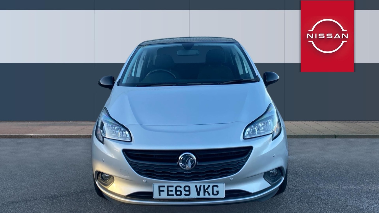 Used Vauxhall Corsa 2019 for sale - 77140501: Photo 3