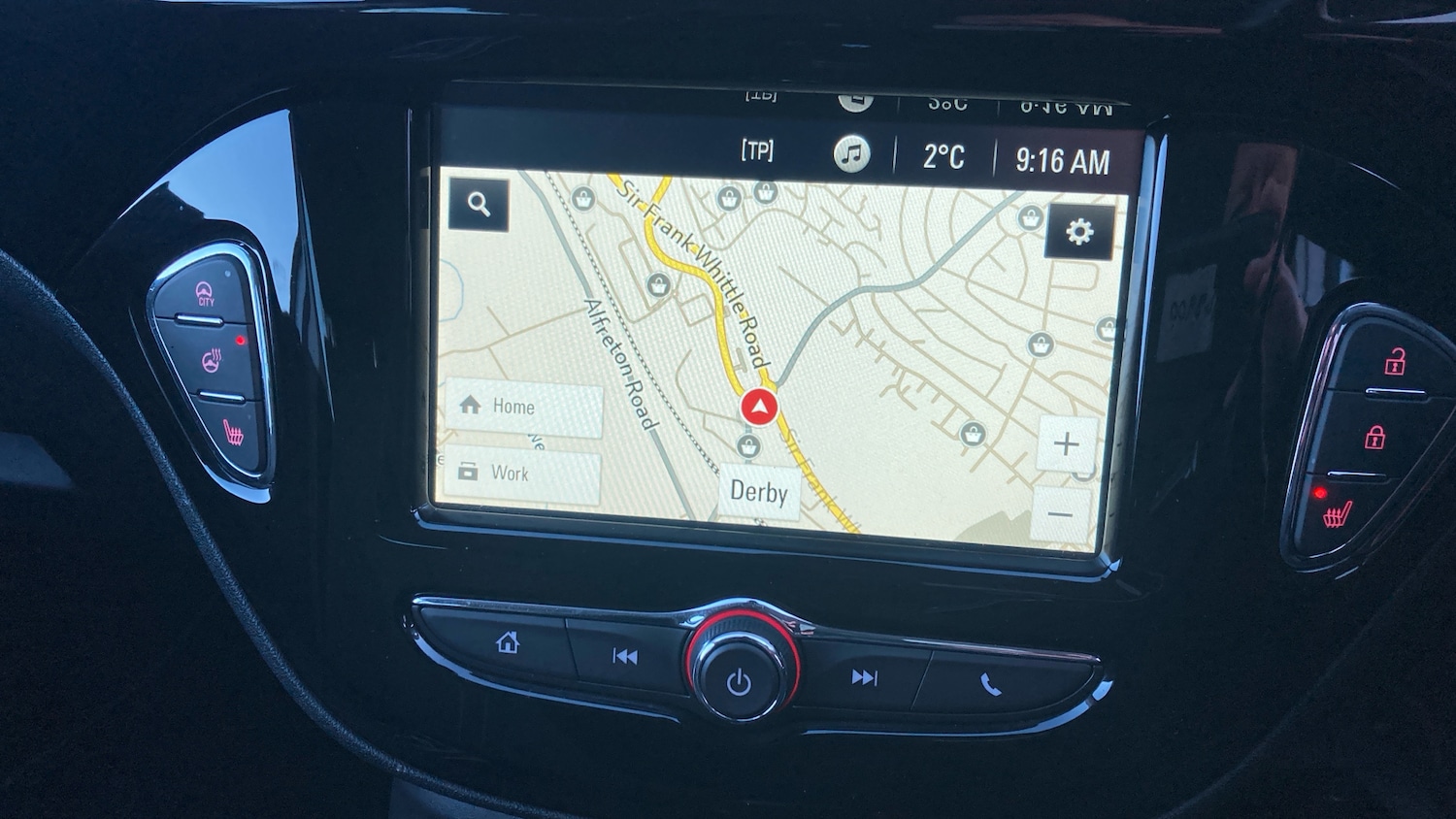 Used Vauxhall Corsa 2019 for sale - 77140501: Photo 30