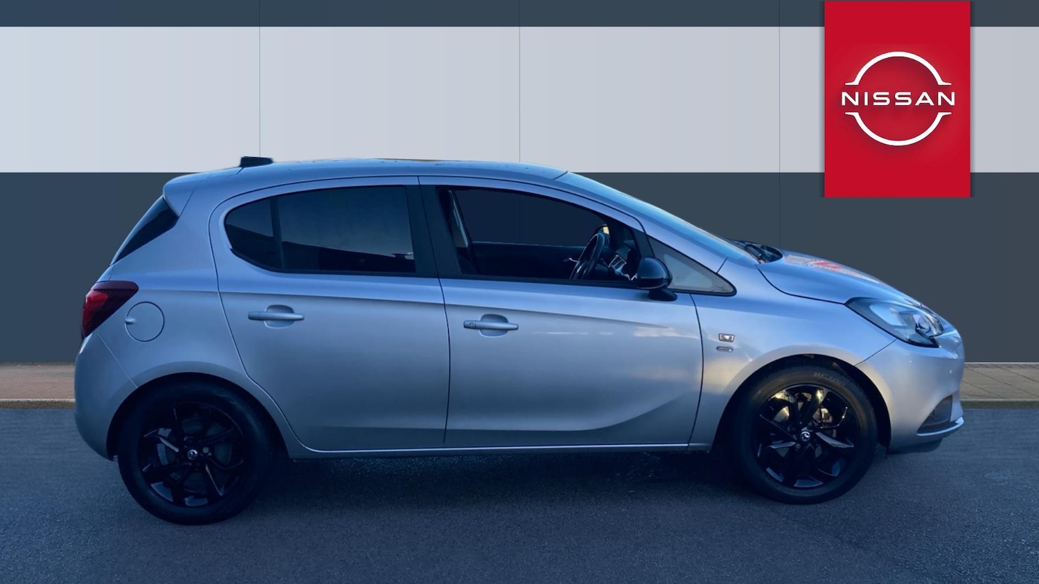 Used Vauxhall Corsa 2019 for sale - 77140501: Photo 5