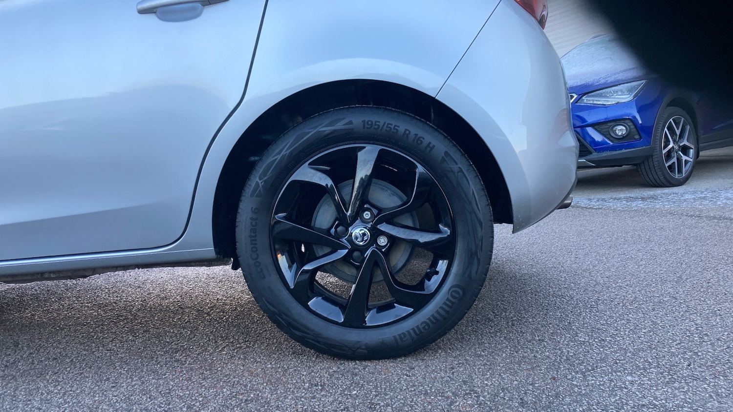 Used Vauxhall Corsa 2019 for sale - 77140501: Photo 7