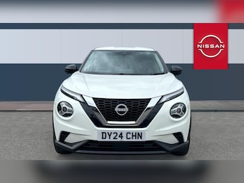 Used Nissan Juke 2024 for sale - 78555987: Photo