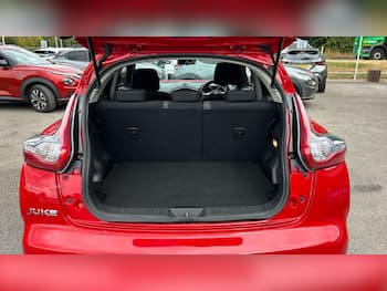 Used Nissan Juke 2019 for sale - 79636447: Photo