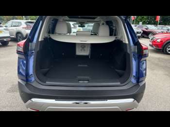 Used Nissan X-Trail 2025 for sale - 74671015: Photo