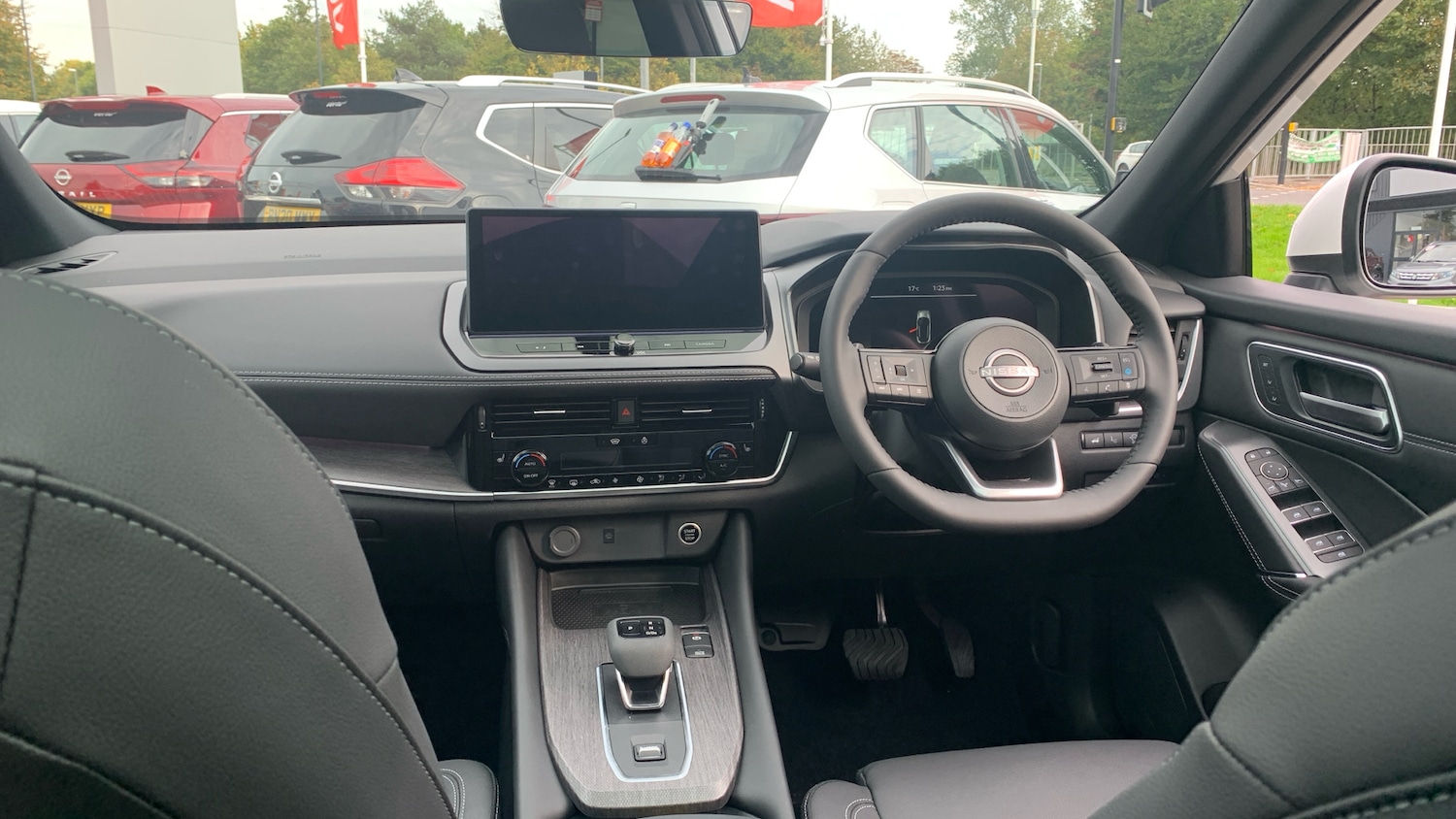 Used Nissan Qashqai 2025 for sale - 76133960: Photo 10